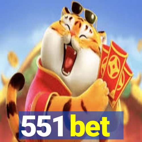 551 bet